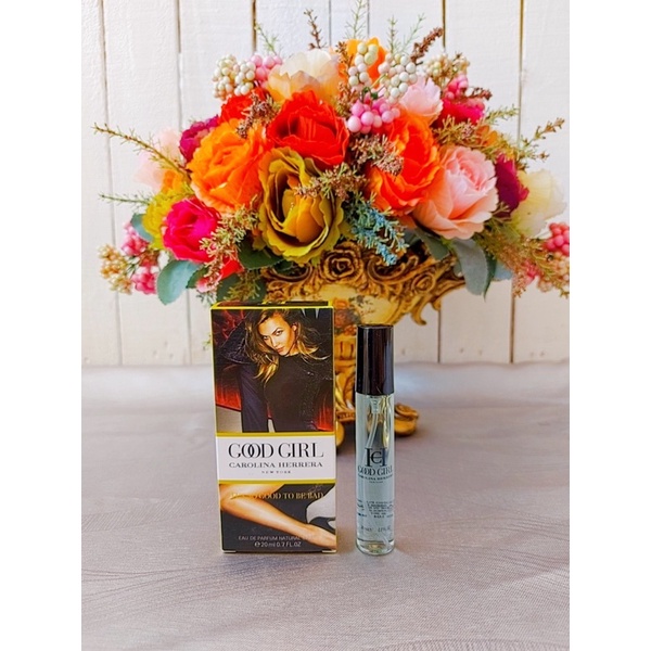 < Nữ > Nước hoa mini Good Girl