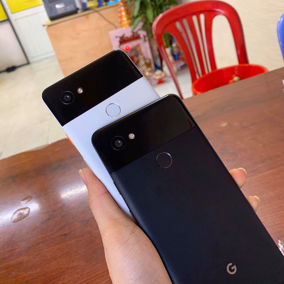 Điện thoại Google Pixel 2XL | WebRaoVat - webraovat.net.vn