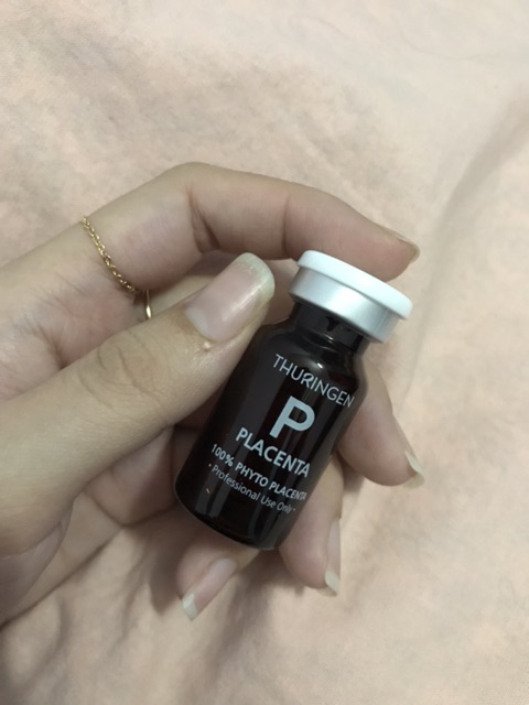 Tế bào gốc Thuringen Placenta