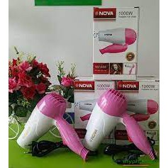 Máy sấy tóc NOVA -1000W