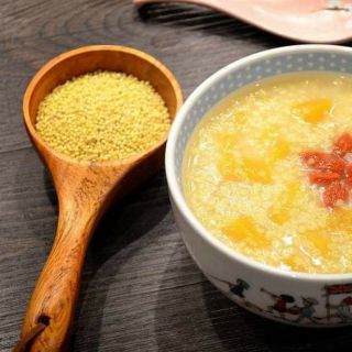 [Davert] Hạt kê hữu cơ 500gr