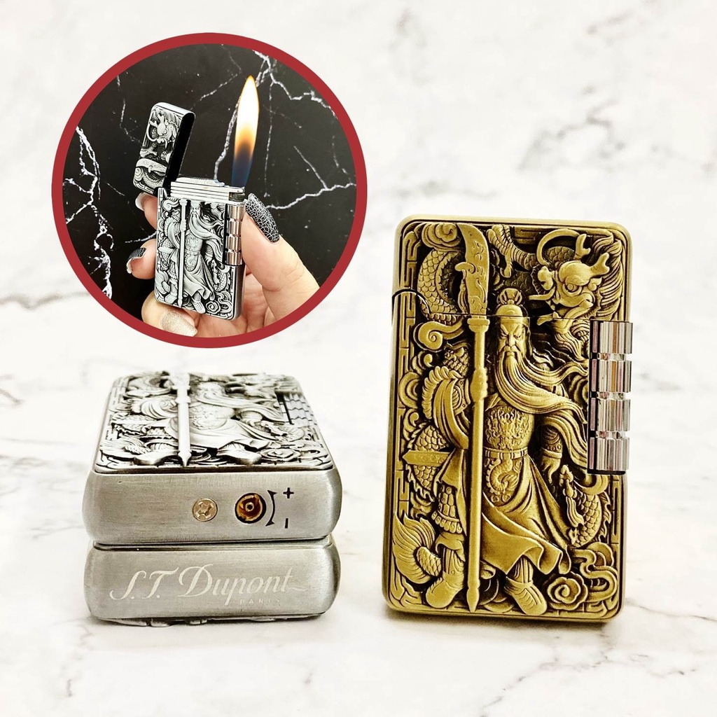 𝐇ỘT 𝐪𝐮𝐞̣𝐭 𝐁𝐚̣̂𝐭 𝐥𝐮̛̉𝐚 Dupont hình quan công đồng M17