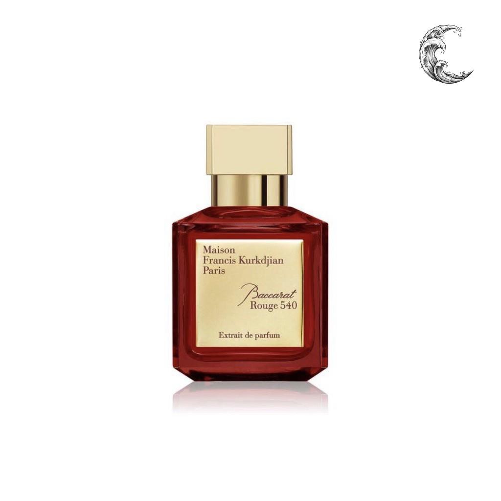 - Scentstation- Nước Hoa - MFK Baccarat Rouge 540 Extrait -Nước Hoa Chất