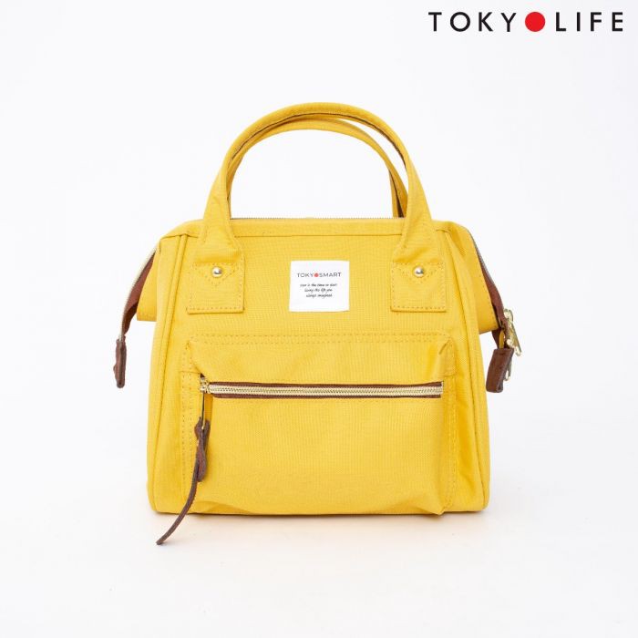 Ba lô chống trộm TOKYOLIFE 3 trong 1 V8BPK001I