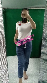 Combo quần jean