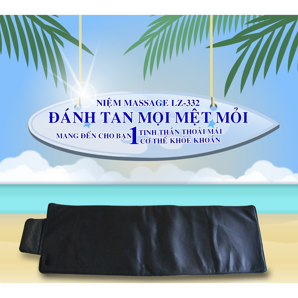 NỆM MASSAGE TOÀN THÂN LAZYBAG HOT NHẤT 2016 !!!!!!!!