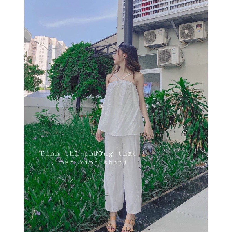 set đũi dây siu hótnhìn thôi đã thấy mát r🤣