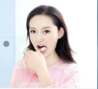 Tưa lưỡi vcool