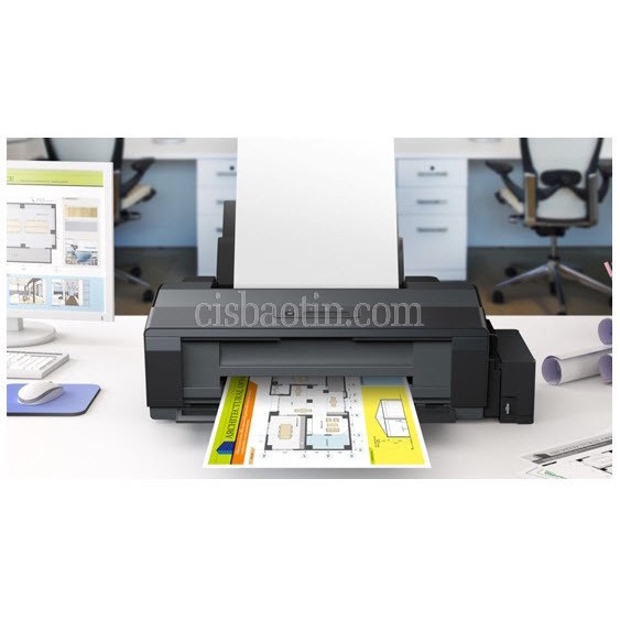 MÁY IN A3 EPSON L1300