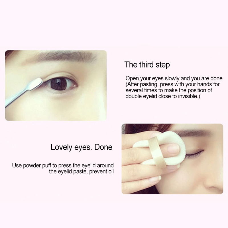 🌈Set 600 miếng dán 2 mí chất lượng cao