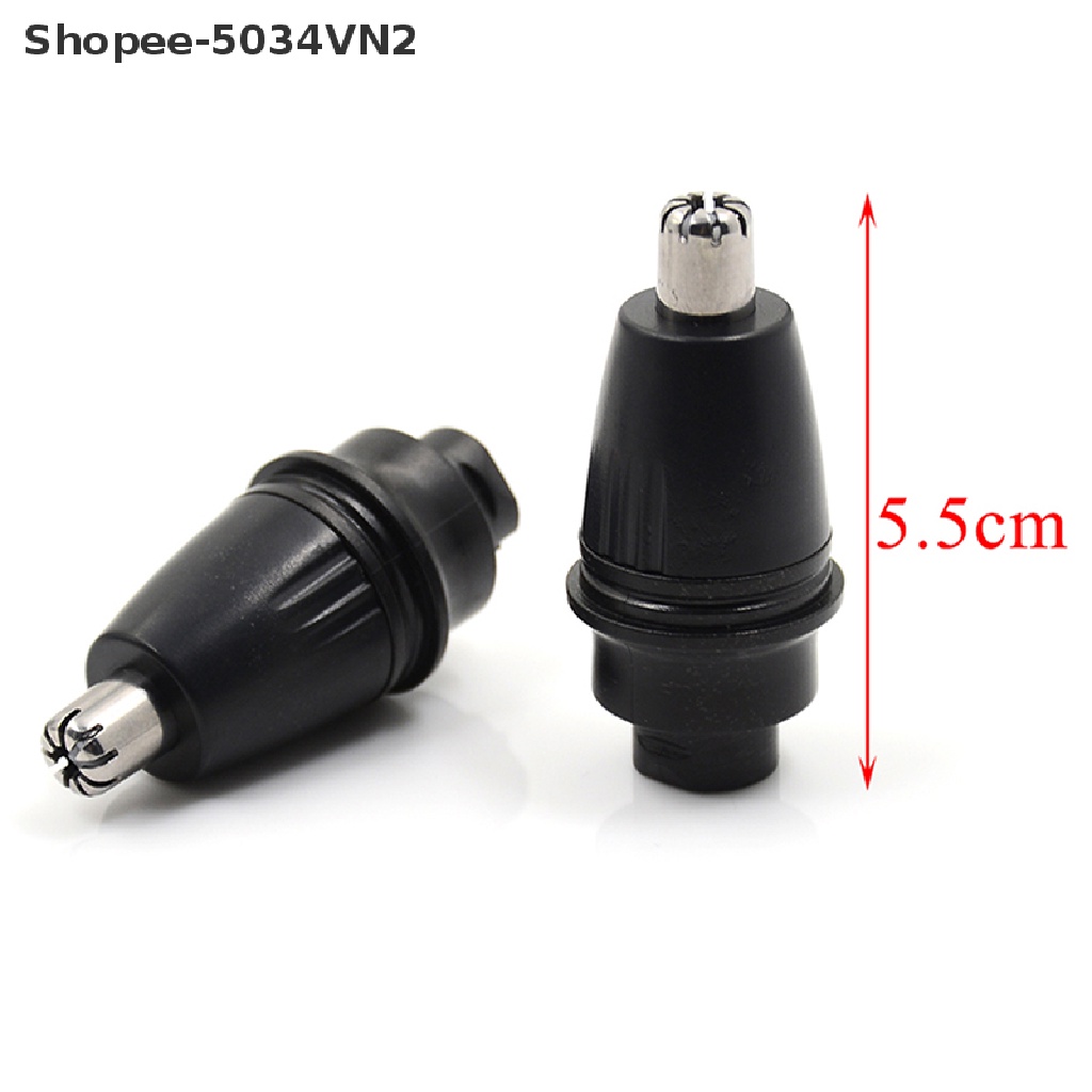 [Hàng mới về] Đầu tông đơ tỉa lông mũi 3 trong 1 5034VN2