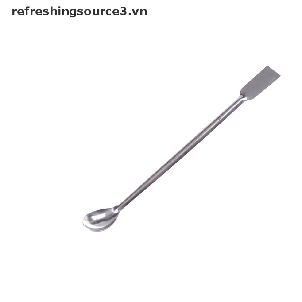 Muỗng Đo Lường 200mm Mới