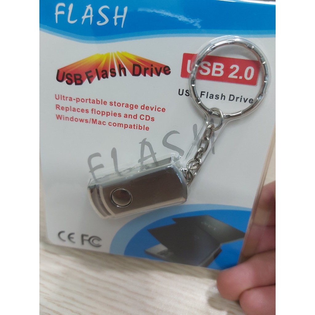 USB FLASH DRIVER 16G