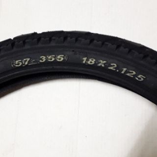Vỏ xe đạp 18-24x 2 cái