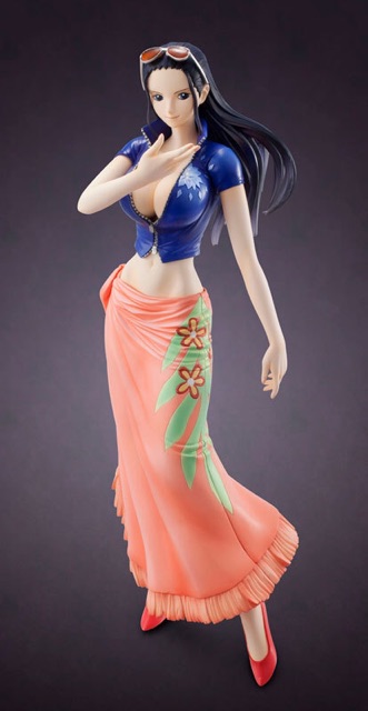 Mô hình Nico Robin POP One piece