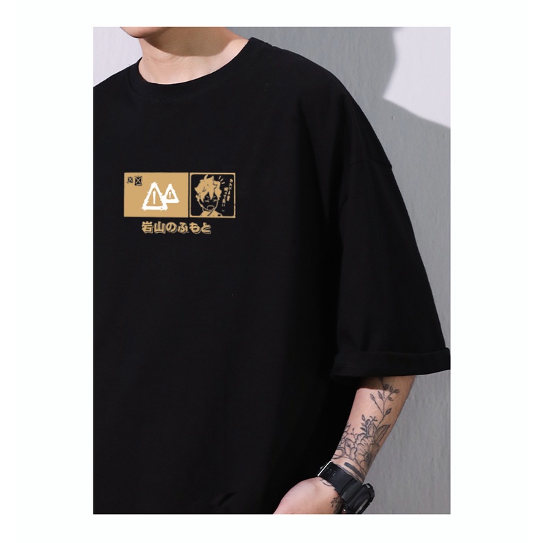 Áo Thun Form Rộng Tay Lỡ Unisex Nam Nữ ONEZ , Áo phông oversize form rộng SO1