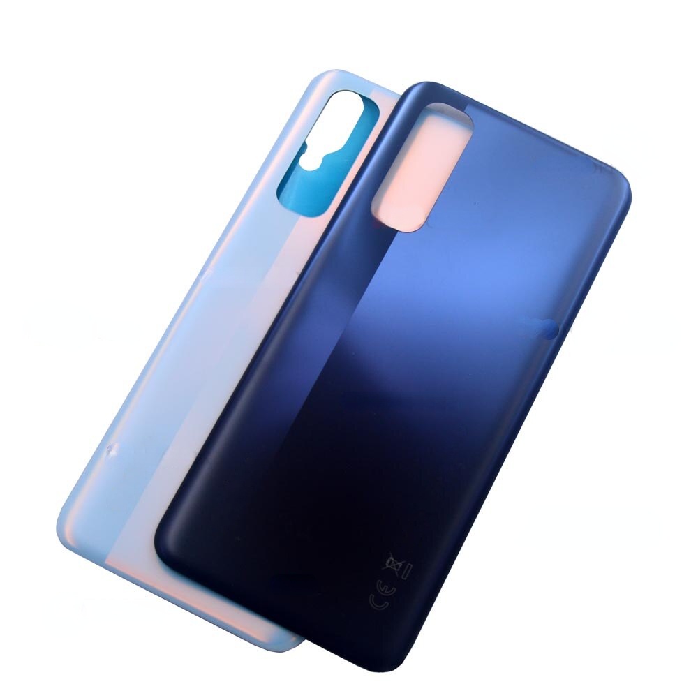 Nắp Lưng Điện Thoại Oppo Realme 7 Thay Thế Chuyên Dụng Cho