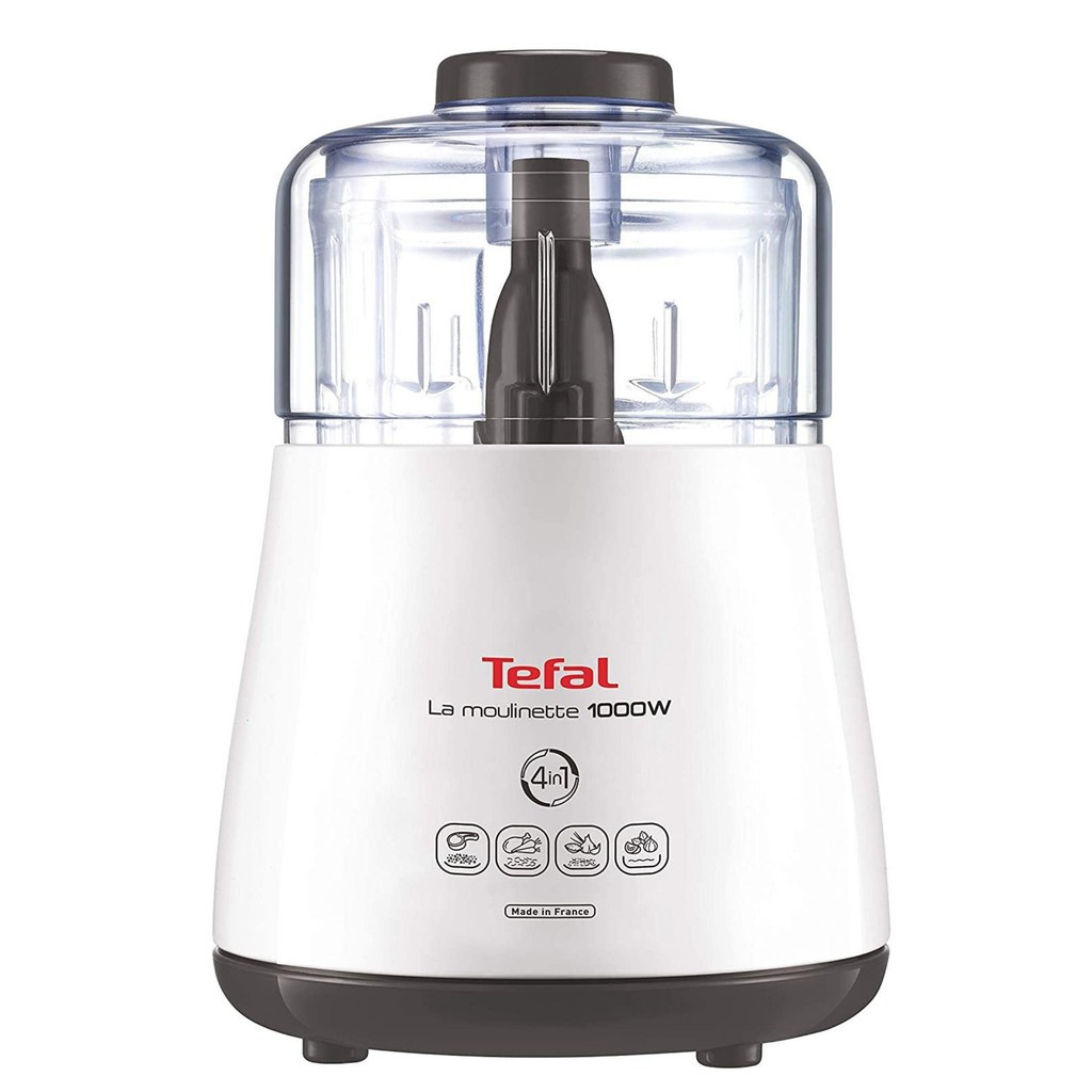 [CHÍNH HÃNG] Máy xay thịt cá rau đa năng Tefal DPA130