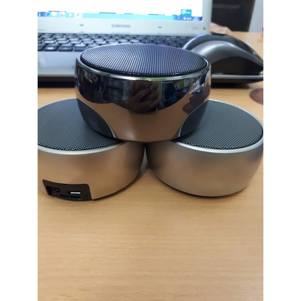 Loa nghe nhạc bluetooth M216