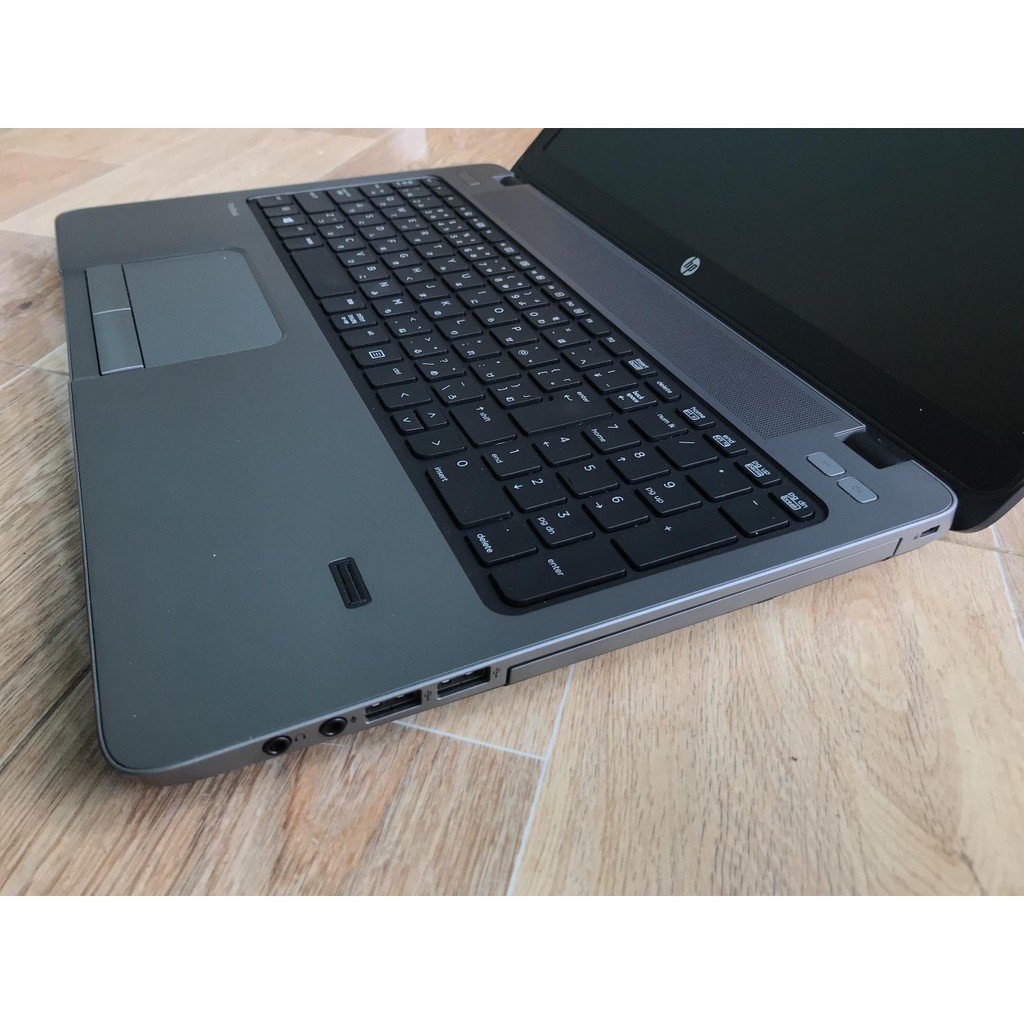 Laptop HP Probook 455 G1