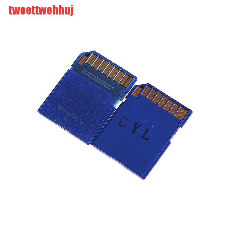 Thẻ Nhớ Micro Sd 128Mb 256Mb 512Mb 2Gb 4Gb Chất Lượng Cao