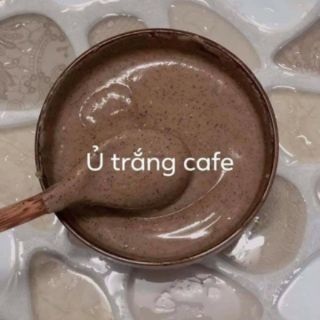 BÃ CÀ PHÊ 1Kg - [TẮM TRẮNG, TẨY TẾ BÀO CHẾT]