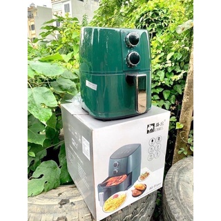 Nồi chiên không dầu CAMEL 5L