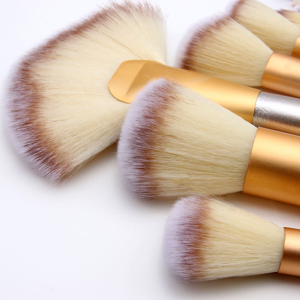 CỌ TRANG ĐIỂM SET 18 -24 CÂY - BỘ CỌ TRANG ĐIỂM CHUYÊN NGHIỆP - MAKE UP BRUSH