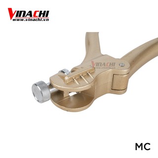 Kìm mở cưa không kính lúp
