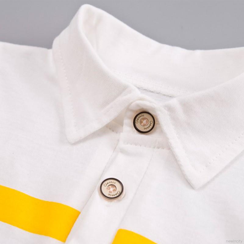 Áo thun cỡ nhỏ và quần jean dễ thương cho bé