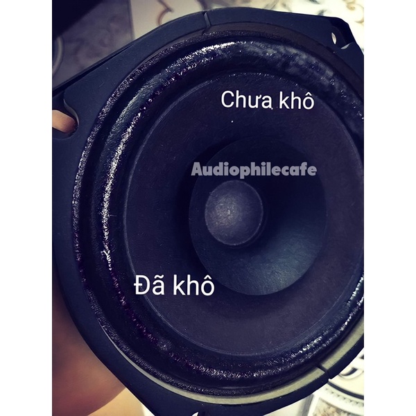 Dưỡng viền gân loa phục hồi viền gân loa siêu mềm