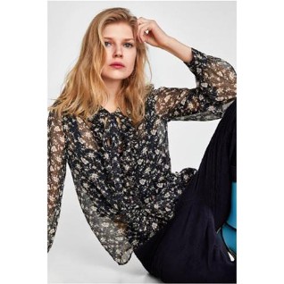 ÁO ZARA AUTHENTIC NEW TAG