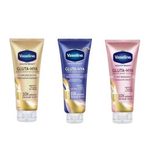 Sữa Dưỡng Thể Vaseline / 𝘍𝘳𝘦𝘦𝘴𝘩𝘪𝘱 / Dưỡng Thể vaseline Kem Trắng Da Toàn Thân Vaseline Lotion 725ml