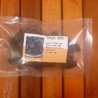 100g Thục Địa