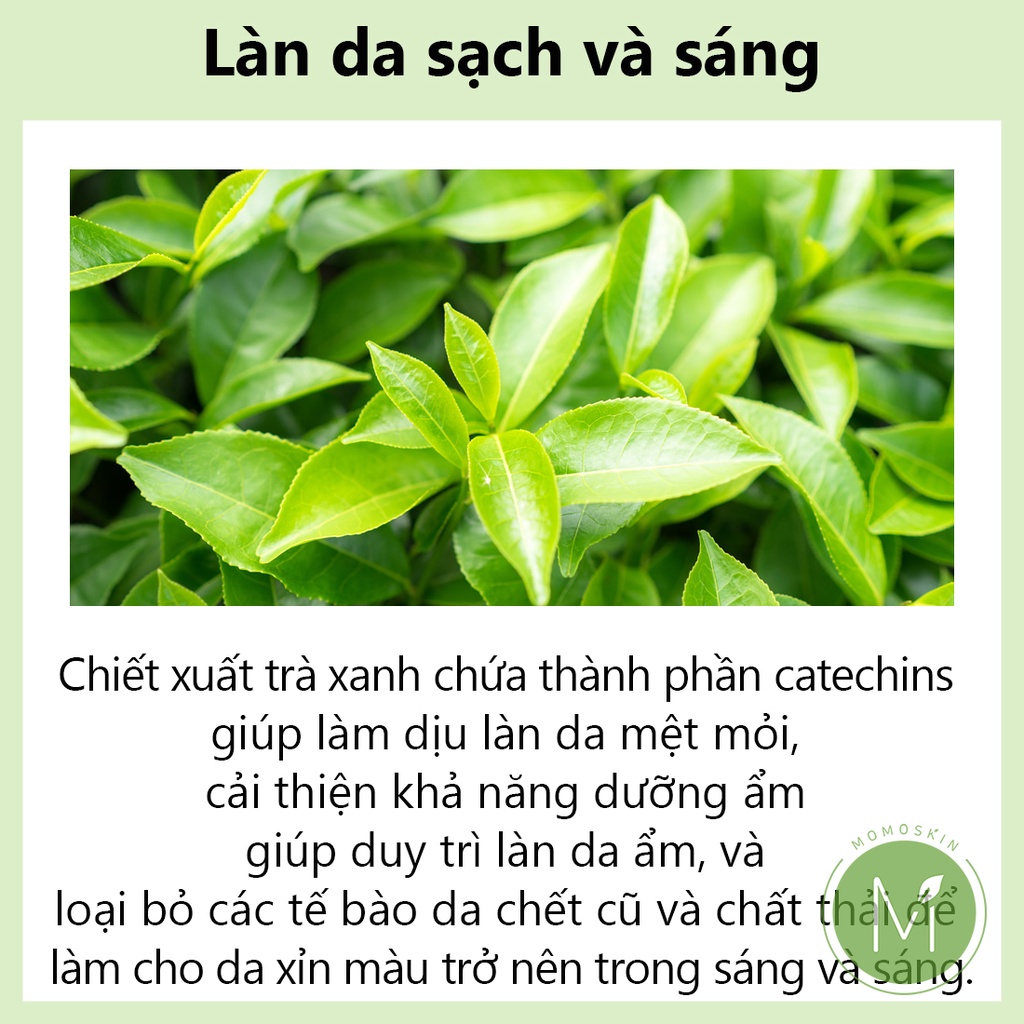 Tẩy da chết dạng lột chiết xuất trà xanh DEOPROCE Green Tea Peeling Vegetal 170g