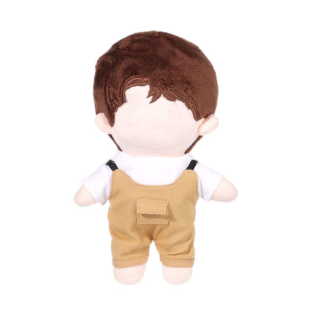Bộ Quần Áo Dành Cho Búp Bê Dài 20cm