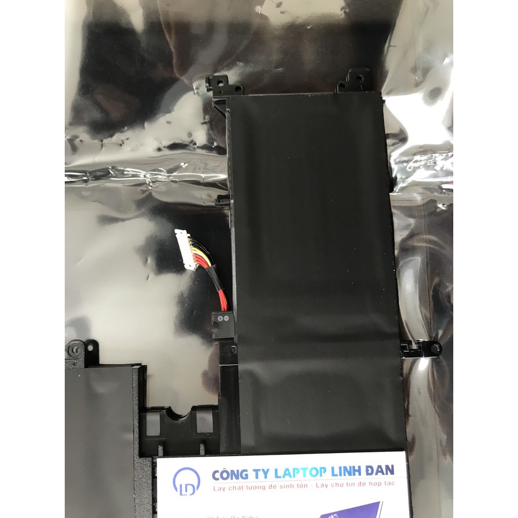 Pin Laptop Asus TP410 TP410UA B31N1705 Battery