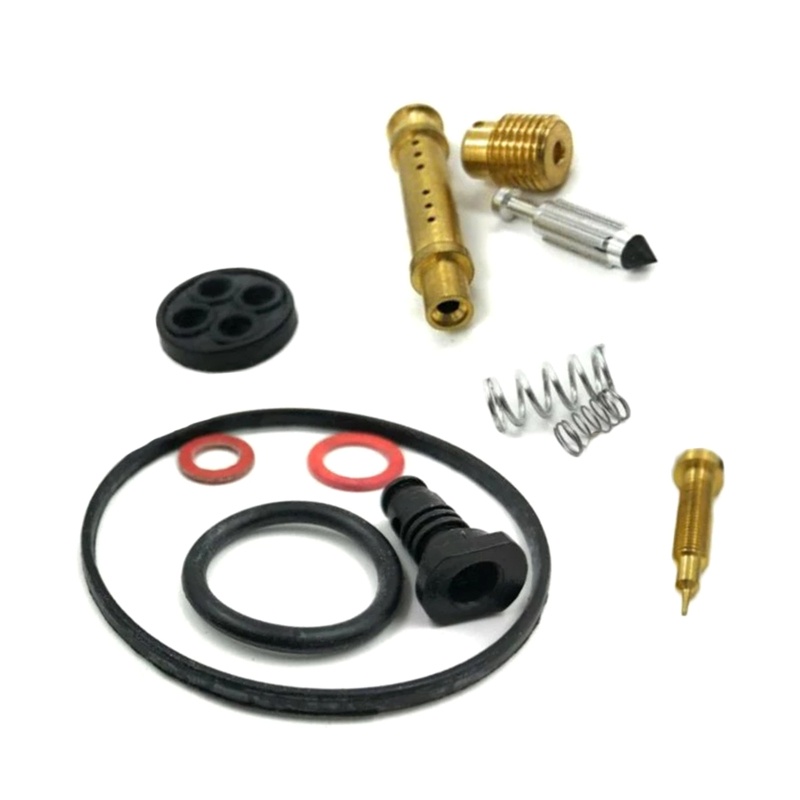 Bộ Chế Hòa Khí Thay Thế Cho Honda GX110 GX120 GX140 Lifan 168