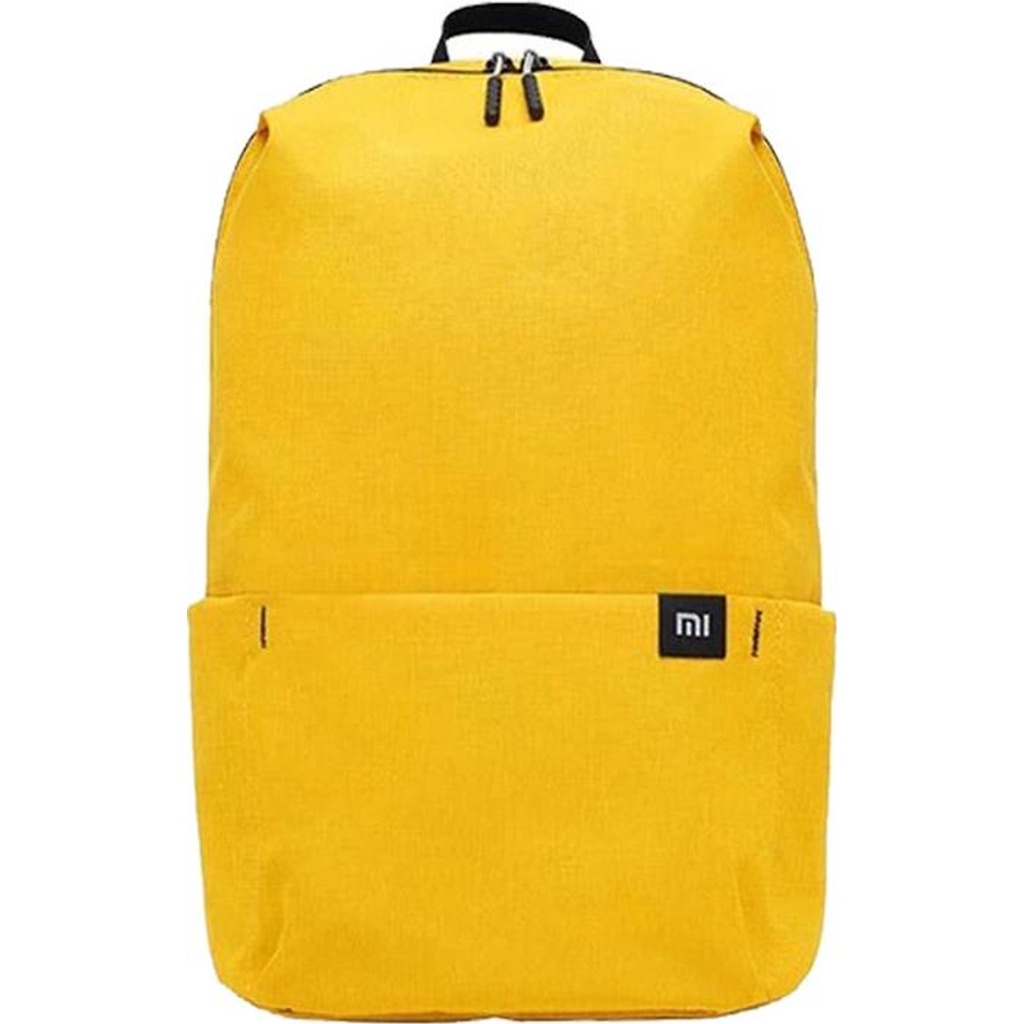 HOẢ TỐC | Balo Xiaomi Mi Casual Daypack 10L | Ba lô mini XIAOMI Casual dayback | Ba lô XIAOMI | MIHOANGGIA