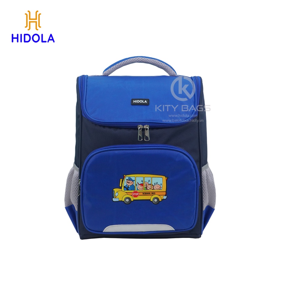 BALO HỌC SINH HIDOLA BUS SCHOOL  BLHS - AV08B