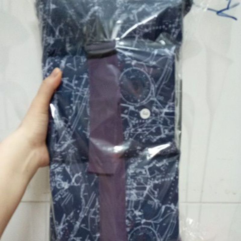 Phao bơi đeo lưng người lớn cho người bơi yếu Sỉ ib