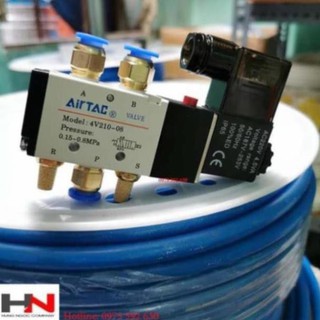 SALE Van điện từ khí nén