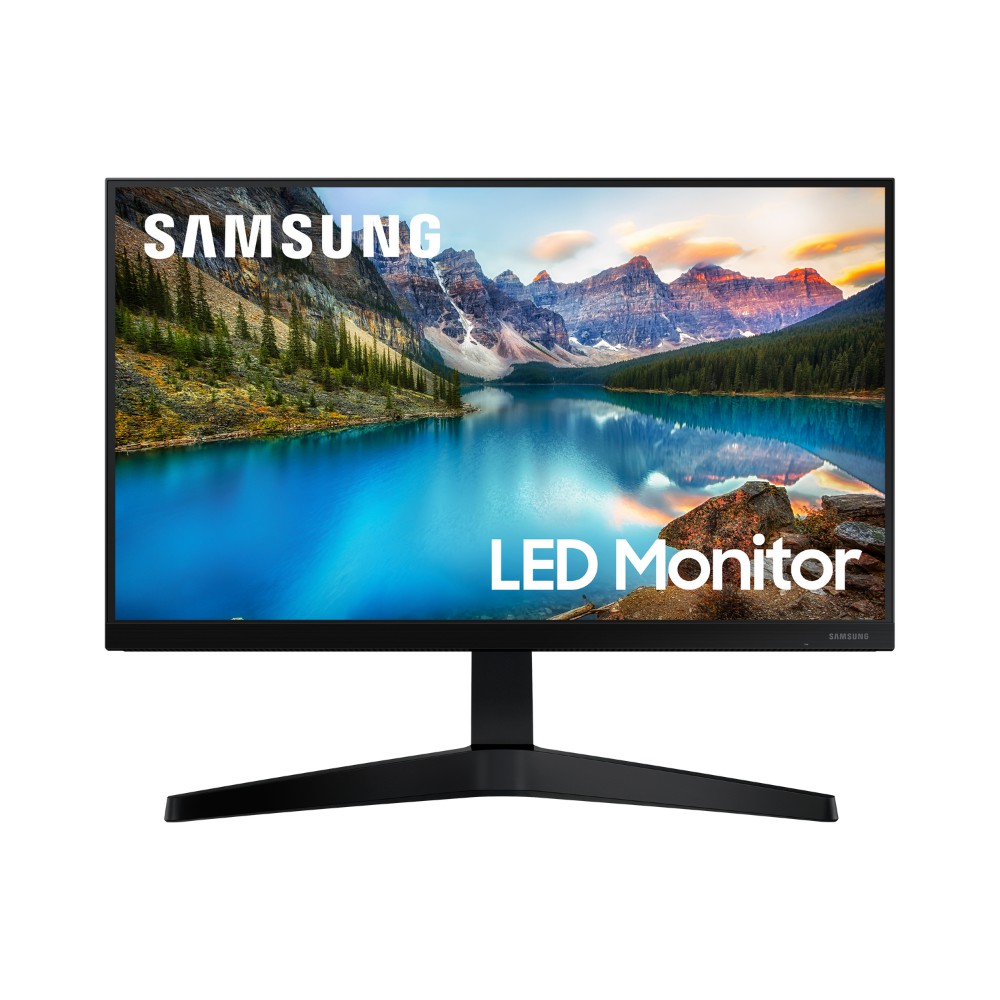Màn hình Samsung LF24T370FWEXXV dòng 24 inch