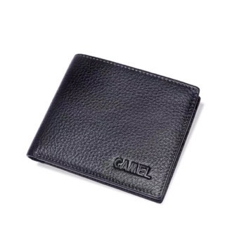 Gom sale ví da cao cấp CAMEL
