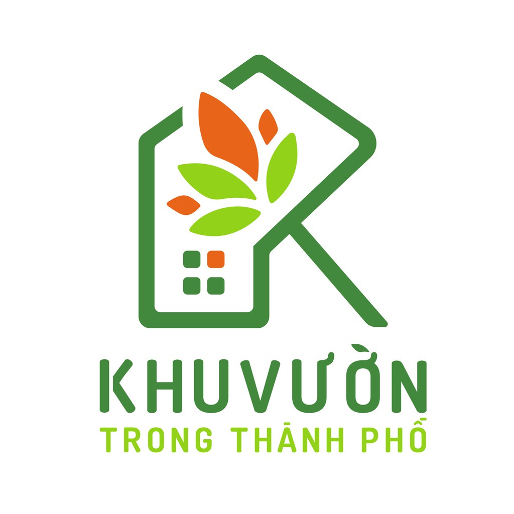 Khu vườn trong thành phố