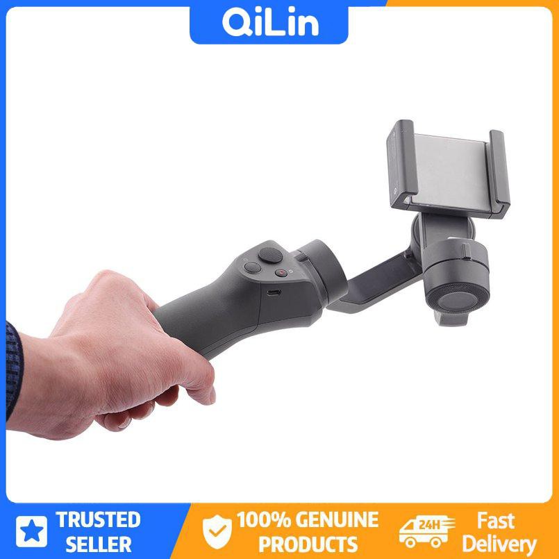 Tay Cầm Chống Rung Dji Osmo Mobile 2 Có Khóa Cố Định