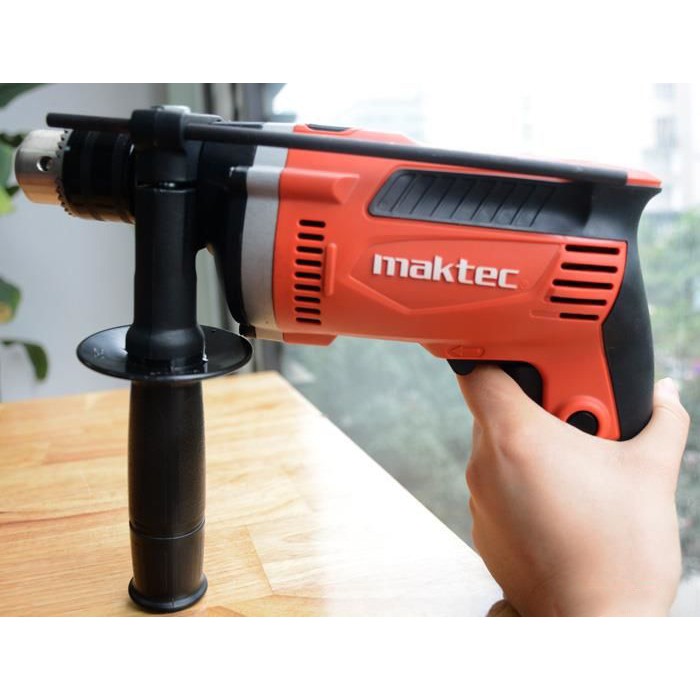 Máy khoan động lực Maktec MT814