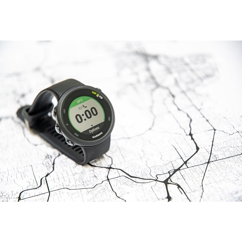 Đồng Hồ Thông Minh Garmin Forerunner 45