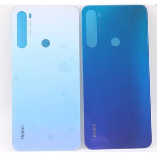 Lưng Kính XIAOMI REDMI NOTE 8