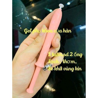 Gel Phụ Khoa Moisturizing Inner Hàn Quốc